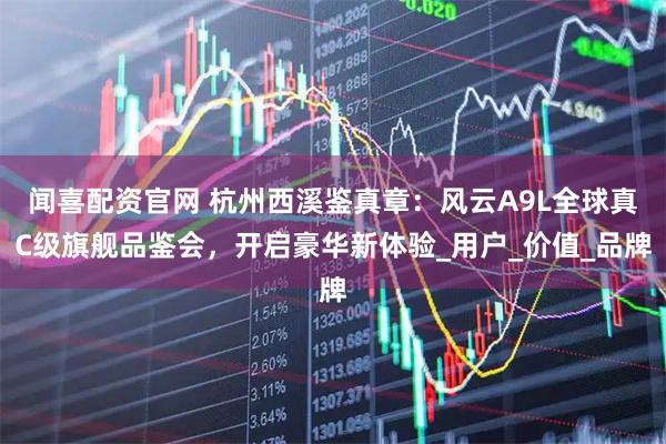 闻喜配资官网 杭州西溪鉴真章：风云A9L全球真C级旗舰品鉴会，开启豪华新体验_用户_价值_品牌