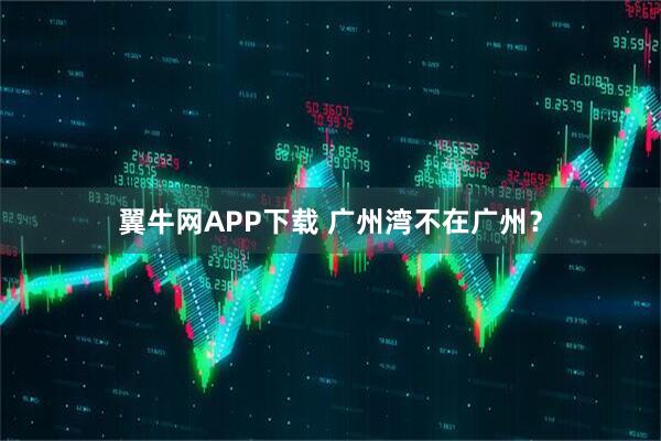 翼牛网APP下载 广州湾不在广州？