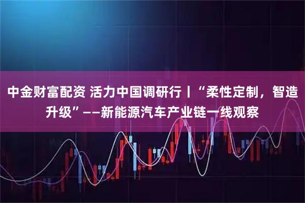 中金财富配资 活力中国调研行丨“柔性定制，智造升级”——新能源汽车产业链一线观察